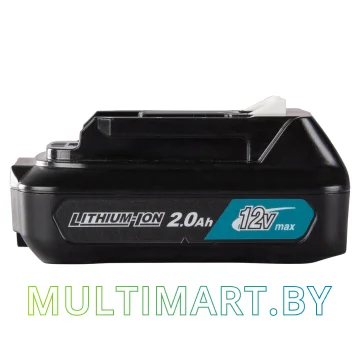 Аккумулятор Makita BL1021B (12В/2 Ah) картинка 8